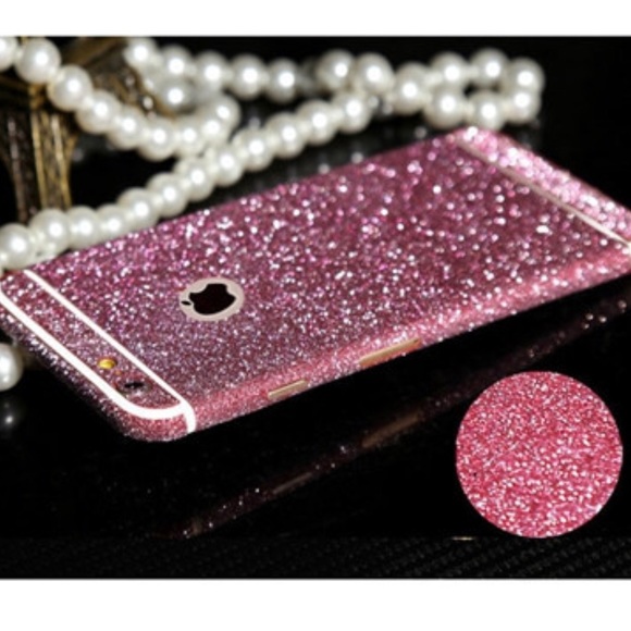 Glitter Skin - Picture 5 of 6